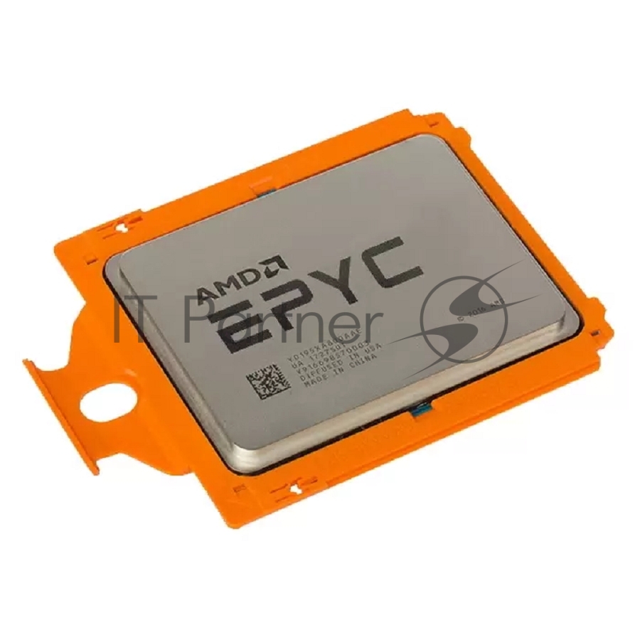 Процессор AMD EPYC 9754 Soc-SP5 2.25GHz OEM