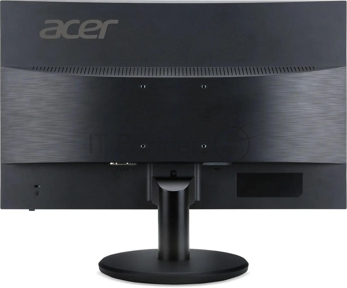 Монитор 18.5" Acer EB192QBbi TN+film 1366x768, 60 Гц, 5 мс, 16:9, 200 кд/м2, 1хHDMI, 1хVGA, черный