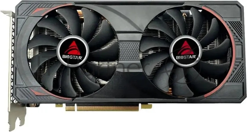 Видеокарта Biostar RTX3070 8Gb GDDR6 256-bit DPx3 HDMI