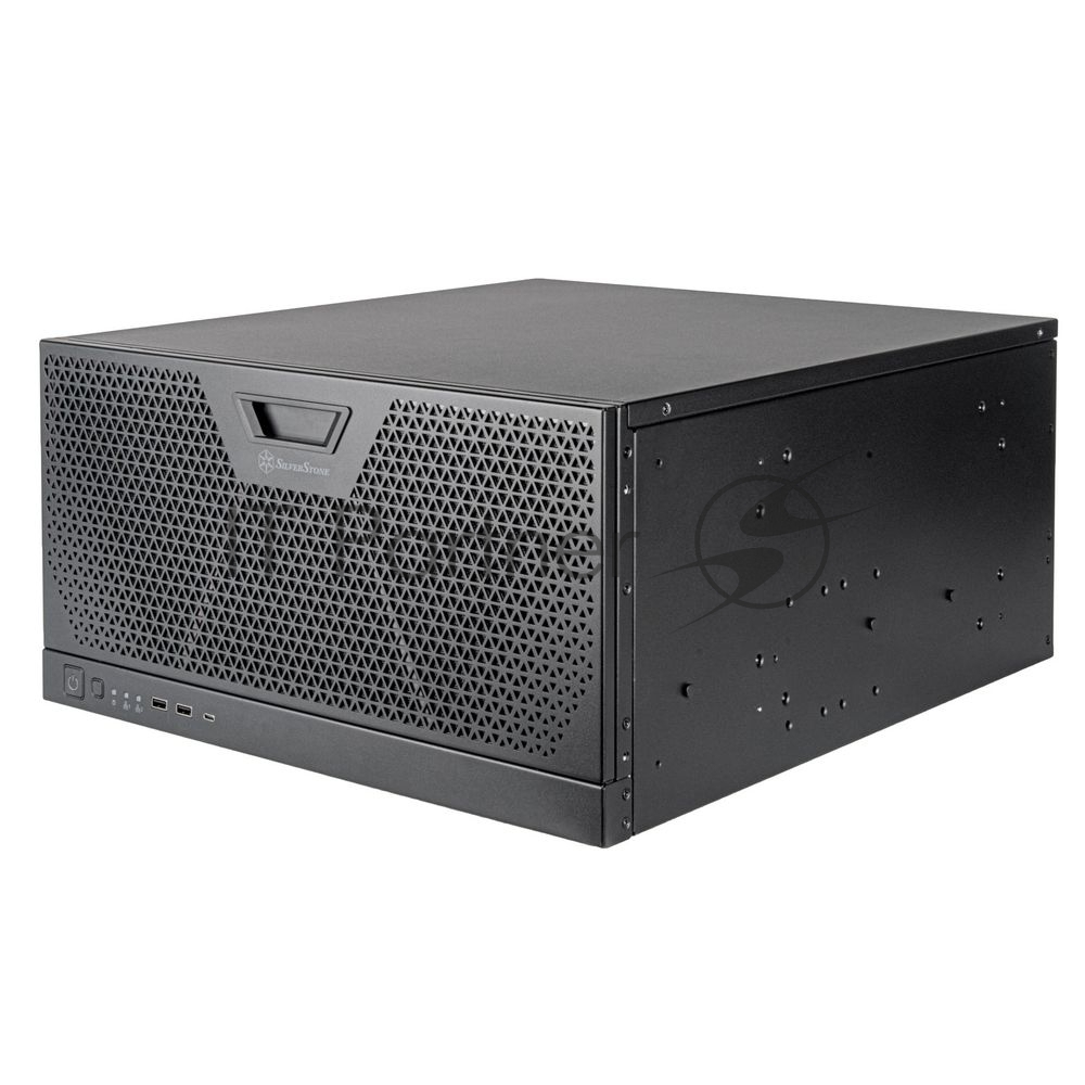 Компьютерный корпус Silverstone SST-RM51