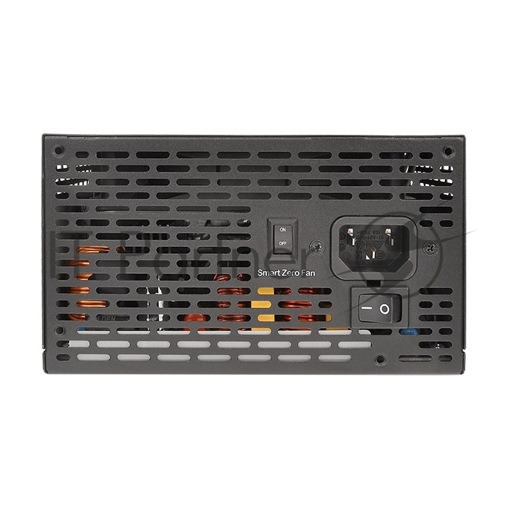Блок питания Thermaltake Toughpower GF A3/1200W/Fully Modular/Non Light/Full Range/Analog/80 Plus Gold/EU/JP Main CAP PS-TPD-1200FNFAGE-H All Flat Cables/Gen 5