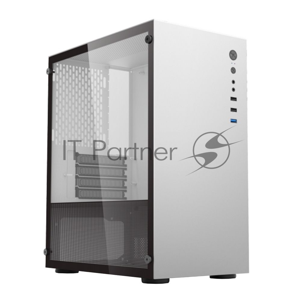 Компьютерный корпус ACD Coffre 501 (MH-SI1GOA-0000)