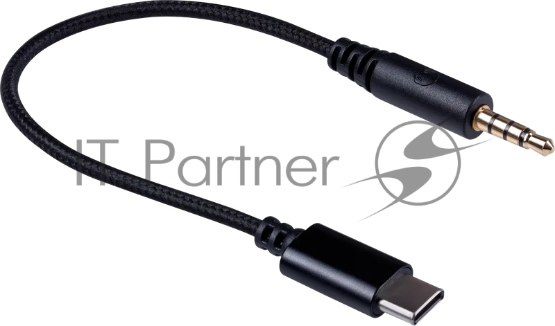 Гарнитура Redragon Diomedes чёрный/красный, проводная, USB / mini jack 3.5 мм