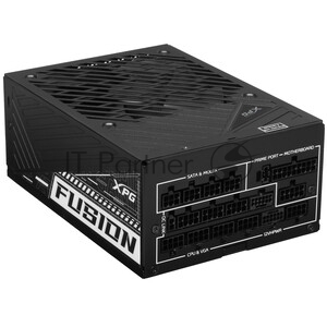Блок питания ADATA XPG FUSION 1600 TITANIUM