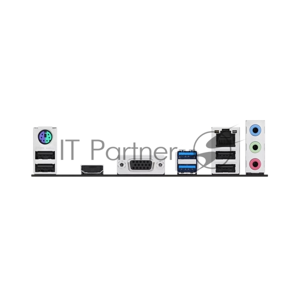 Материнская плата ASUS PRIME H610M-K, LGA 1700, Intel H610, 2xDDR5, 4xSATA, 1xM.2, 1xPCIe 4.0 x16, 1x1Gb LAN, 2xUSB-A 3.2 Gen 1, 4xUSB-A 2.0, 1xHDMI, 1xVGA, 3x3.5 мм, 1xRS-232, 7.1, mATX