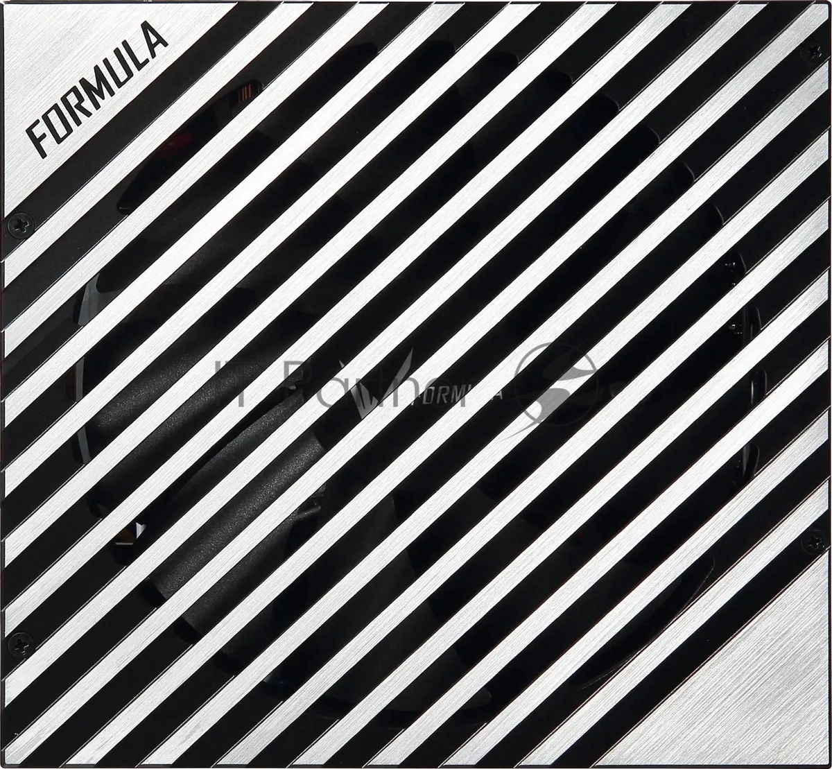 Блок питания Aerocool/Formula ATX 1000W VL-1000G5 MOD Gen5 RTL, 1000Вт, 80 PLUS Gold, 140мм, модульный, черный и серый
