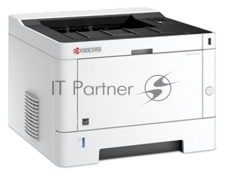 Принтер лазерный Kyocera Ecosys P2235dw (1102RW3NL0), A4, ч/б, печ. до 35 стр/мин., 1200 x 1200 dpi, USB, RJ-45, Wi-Fi