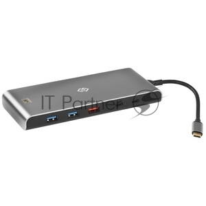 Стыковочная станция Digma DS-590