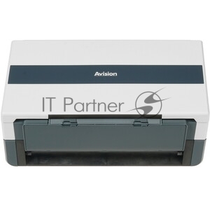 Сканер протяжный Avision AD240U (000-0863-02G) A4