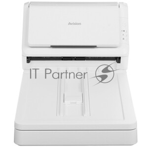 Сканер Avision AD340GFN (000-1009-02G)