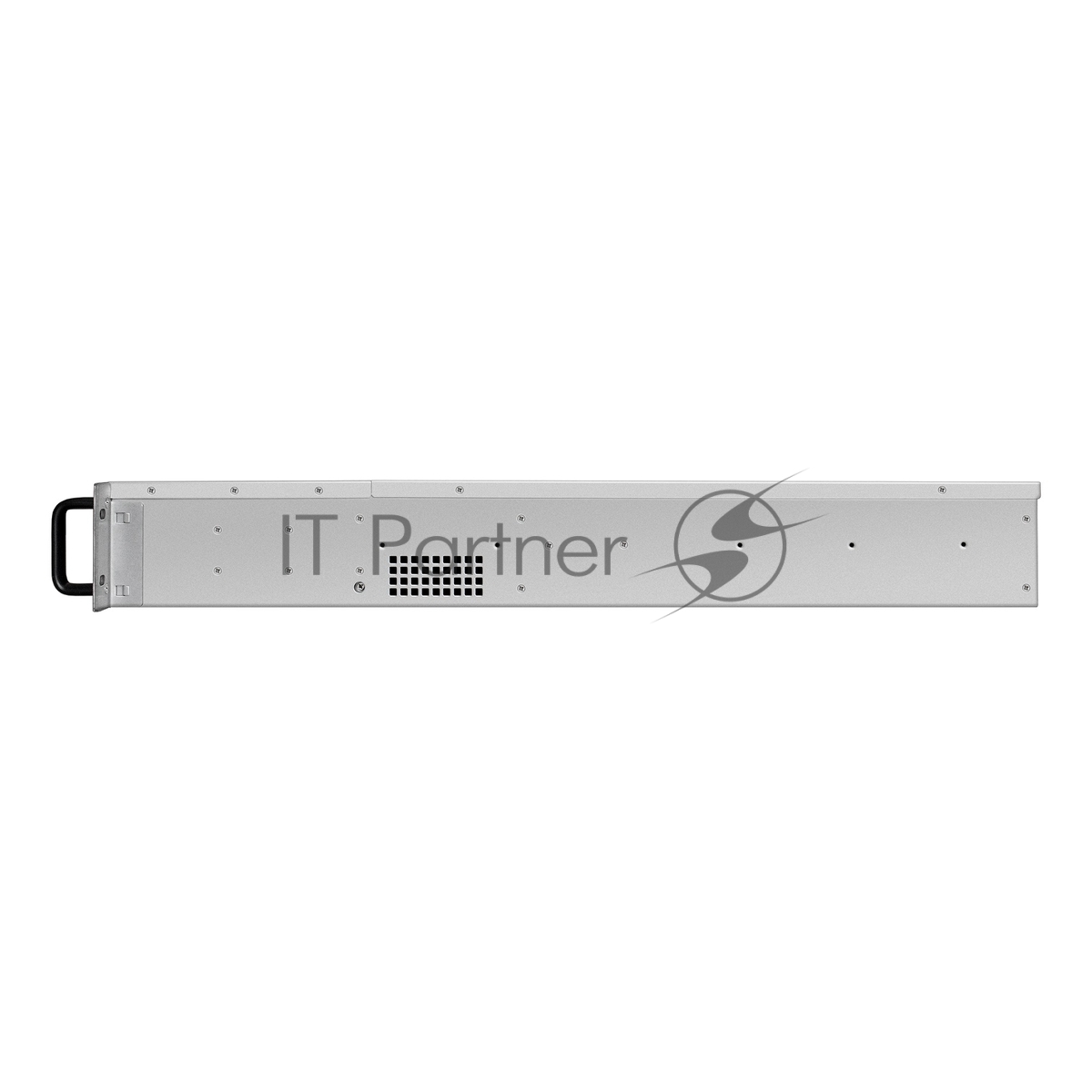 Серверная платформа ExeGate Pro 2U660-HS12 (RM 19", высота 2U, глубина 660, Redundant БП 2x550W, 12xHotSwap)