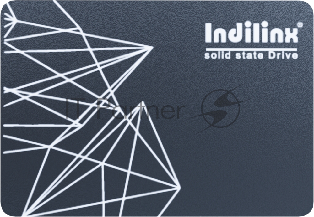 Накопитель SSD Indilinx IND-S325S, 480Gb, SATA III, 2.5", R/W 500/450