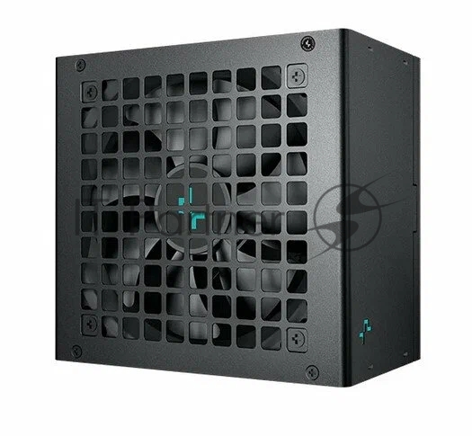 Блок питания Deepcool/GamerStorm PL650D, 650Вт, 80 PLUS Bronze, 120мм, черный