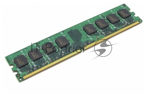Оперативная память Infortrend, DDR4, 16GB (1x16 GB), 3200 MHz, CL22, DIMM