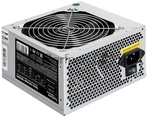 Блок питания EXEGATE EX292165RUS-PC ATX 800W 24PIN FAN 5SATA