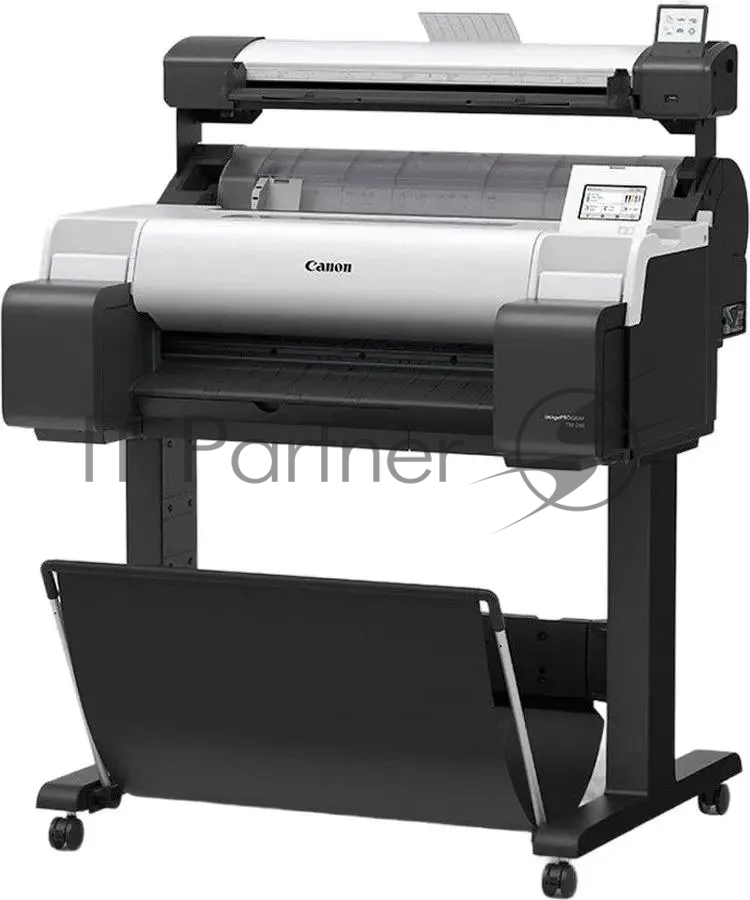 Плоттер струйный Canon imagePROGRAF TM-240 (6242C003) A1/24" (без подставки)