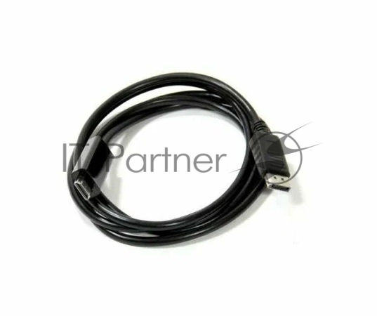 Кабель GOPOWER DISPLAYPORT-HDMI 1.8M 00-00027493 черный