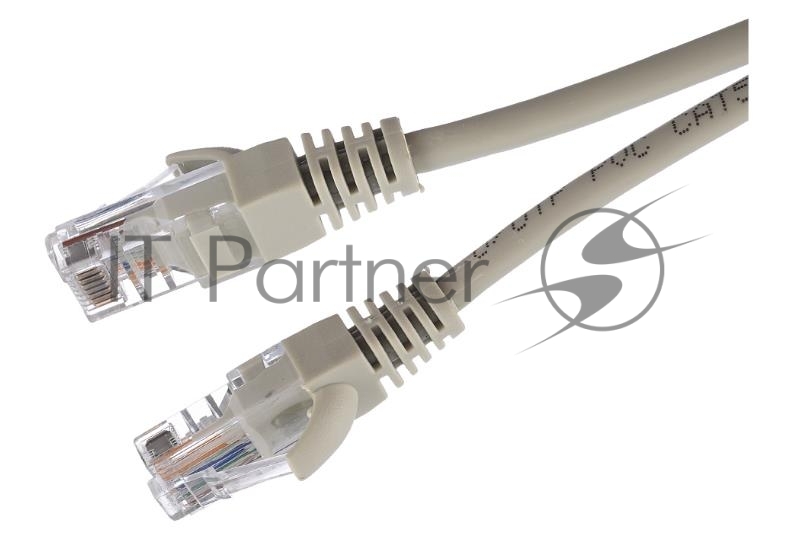 Кабель GoPower PATCH RJ-45(M)-RJ-45(M) 00-00027472 1M