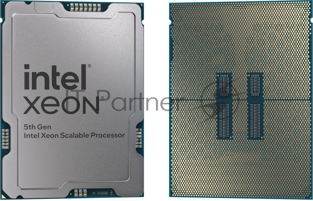 Процессор Intel Xeon Silver 4516Y+ Soc-4677 2.2GHz OEM