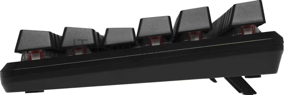 Клавиатура проводная Defender MECHANICAL AVENGER GK-412 RU
