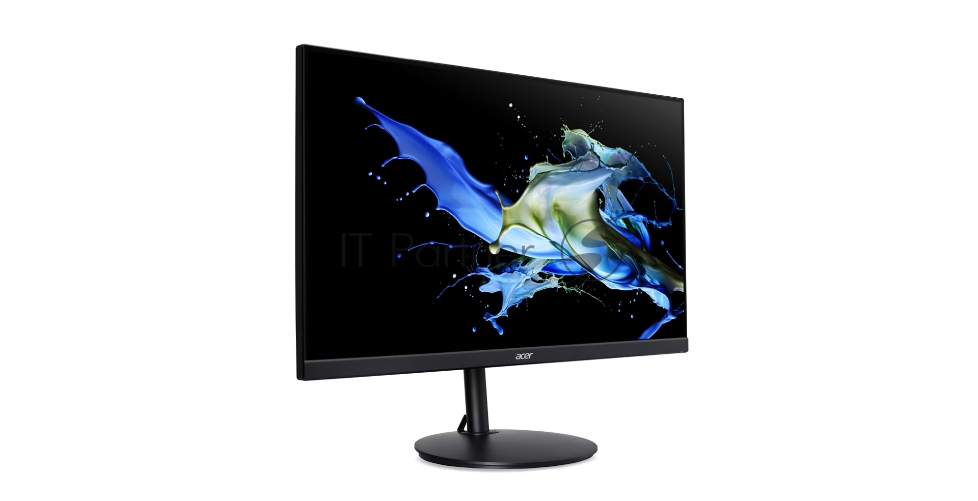 Монитор 27" Acer Vero CB272UE3bmiprux IPS 2560x1440, 100 Гц, 1 мс, 16:9, 350 кд/м2, 1xHDMI, 1хDP, 1хUSB-C, 1x3.5 мм, черный