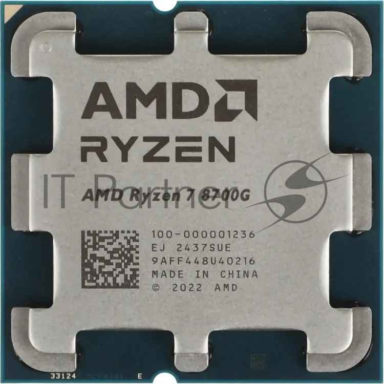 Процессор AMD Ryzen 7 8700G Soc-AM5 4.2GHz OEM