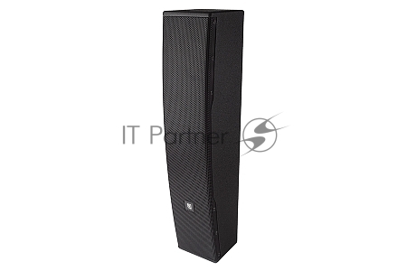 Звуковая колонна INTREND ITSPK-441Sv2 4х4"СЧ, 1.25"ВЧ, 4 Ом, 250 Вт (1000 Peak), 80Hz20kHz, 40х120 гр. (VxH), maxSPL 116dB, материал корпуса фанера, подключение клемная колодка, крепление в комплекте, черный