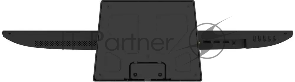 Монитор 31.5" Digma Progress 32A501U VA 3840x2160, 60 Гц, 4 мс, 16:9, 300 кд/м², 1xHDMI, 1xDP, 1x3.5 мм, G-Sync, черный