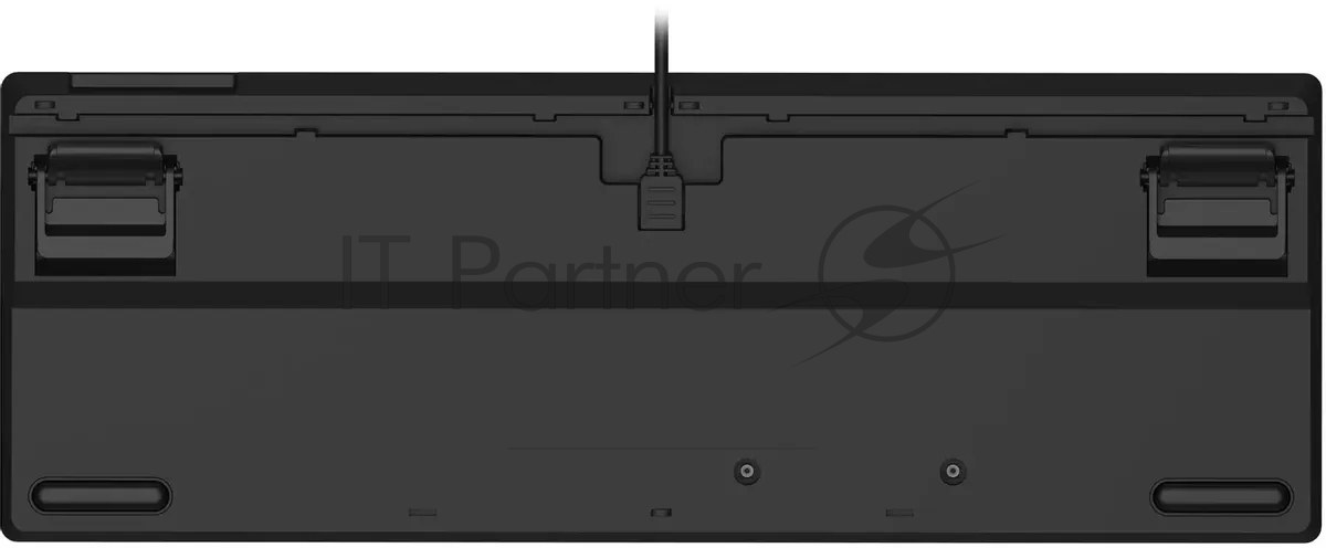 Клавиатура A4Tech Bloody S98 Naraka BLMS Plus проводная, USB Type-A, чёрный/красный