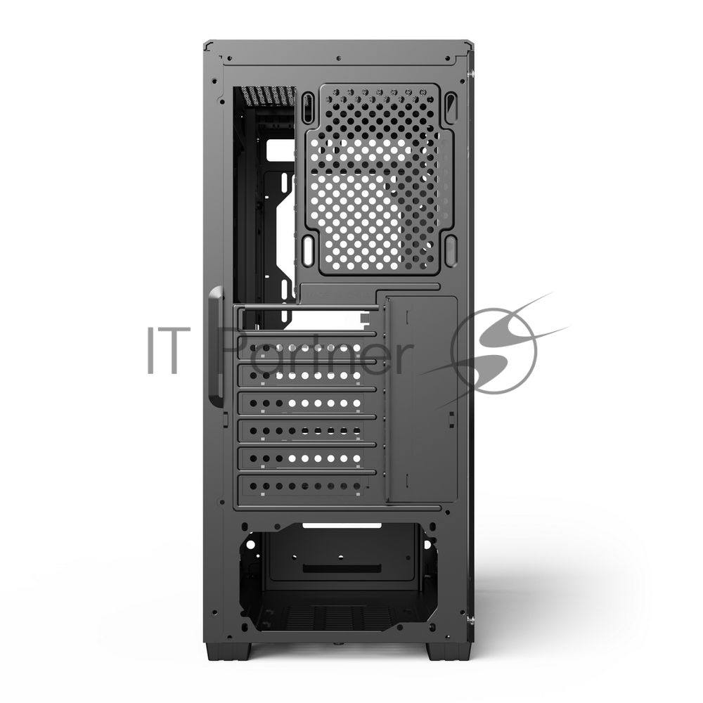 Компьютерный корпус ALSEYE X3-B