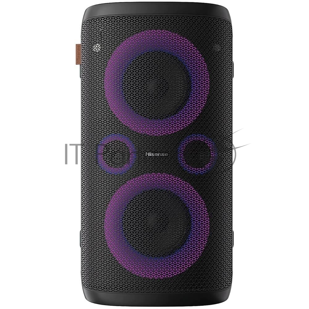 Акустическая система Hisense PARTY ROCKER ONE