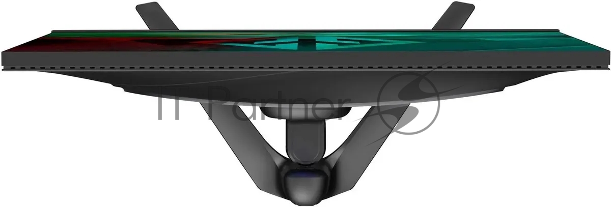 Монитор 27" GMNG Gaming GM-27F23 IPS 3840x2160, 160 Гц, 2 мс, 16:9, 400 кд/м2, 2xHDMI, 2хDP, 1x3.5 мм, черный