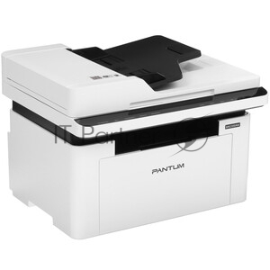 МФУ лазерное Pantum BM2300AW, А4, ч/б, печ. до 22 стр/мин., 1200 x 1200 dpi, ADF, USB, Wi-Fi, BlueTooth, Air Print, Mopria