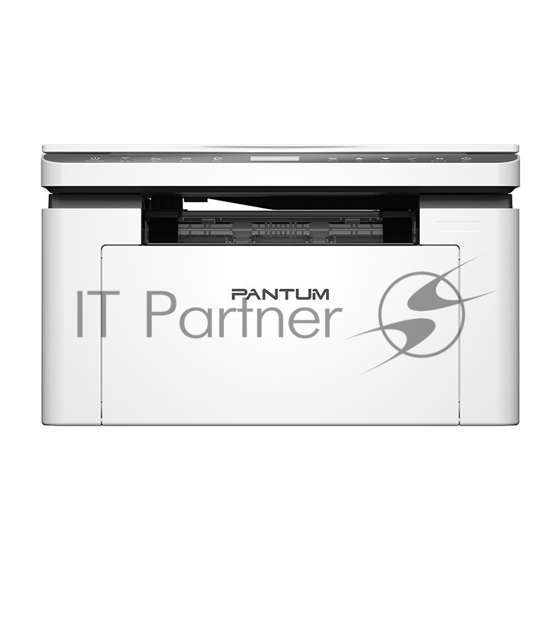 МФУ лазерное Pantum BM2300W, A4, ч/б, печ. до 22 стр/мин., 1200 x 1200 dpi, USB, Wi-Fi, BlueTooth, Air Print, Mopria