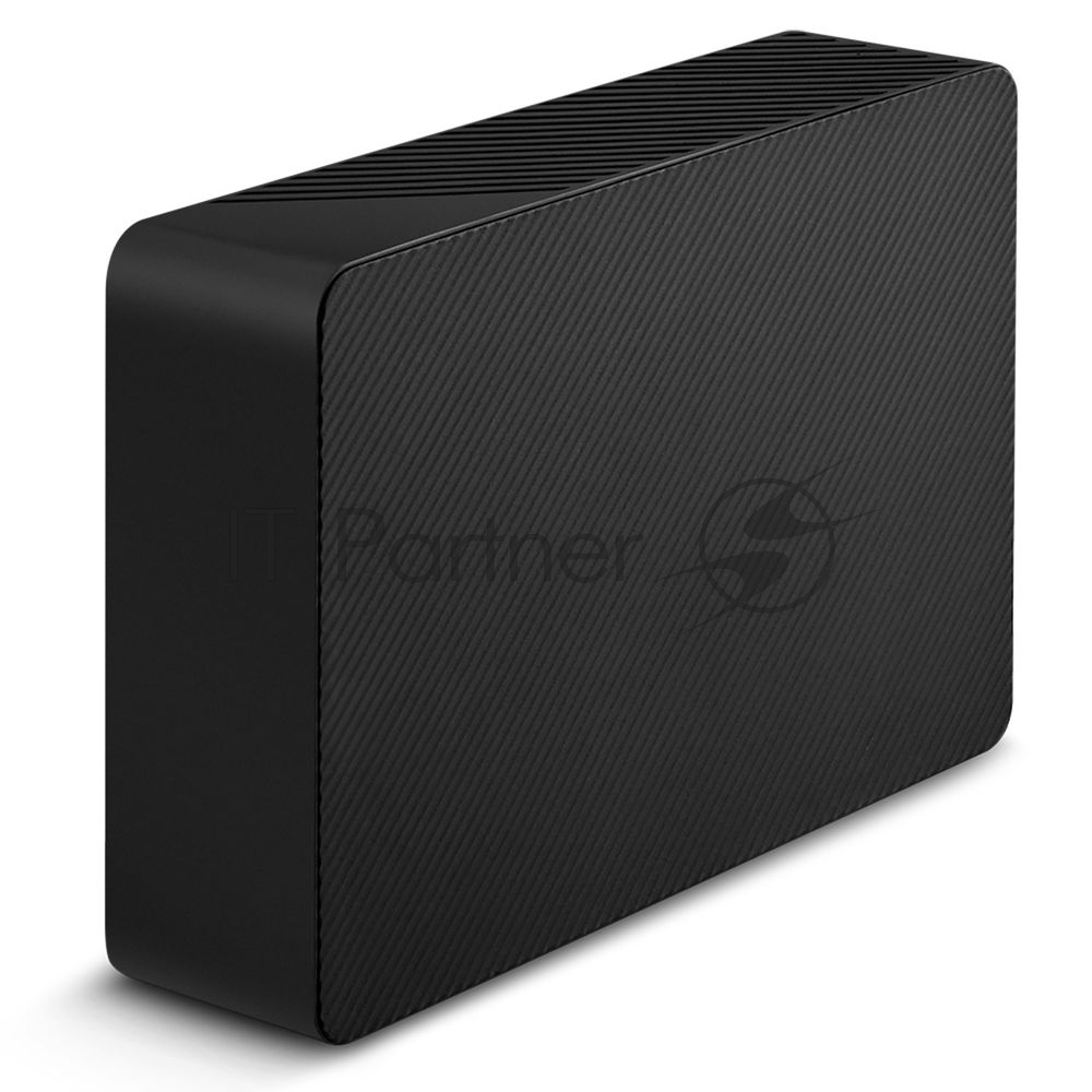 Внешний HDD 3.5" Seagate Expansion, 24TB, USB 3.2 Gen 1 Type-A, 5400 rpm, черный