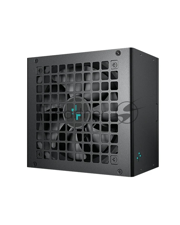 Блок питания Deepcool/GamerStorm PL800D, 800Вт, 80 PLUS Bronze, 120мм, черный