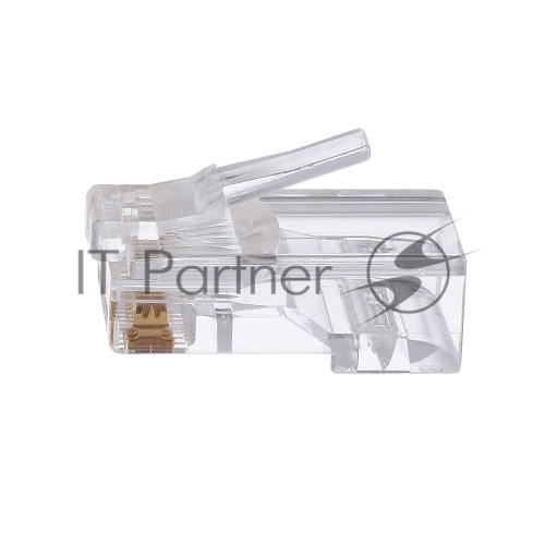 Коннектор GoPower RJ45 00-00028933