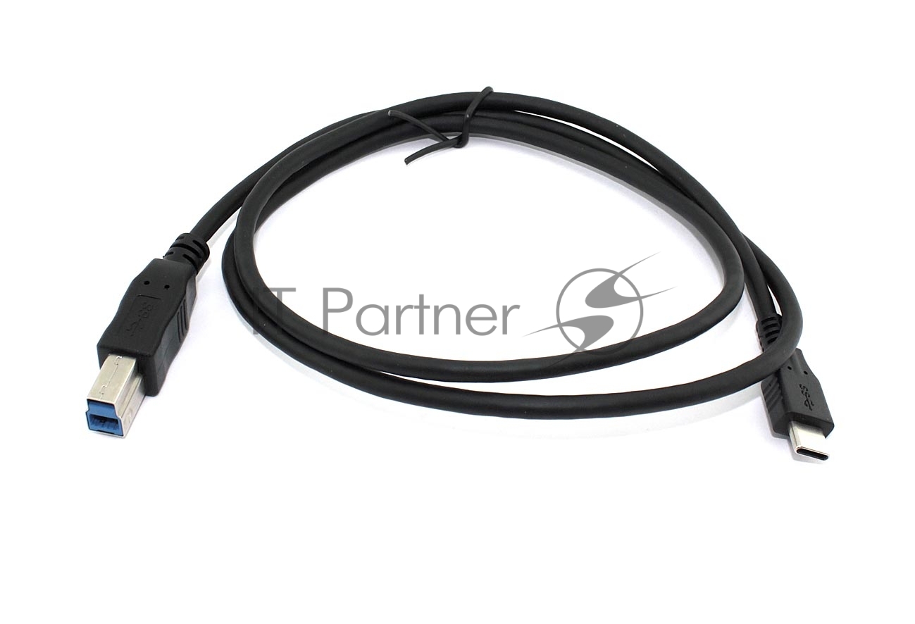 Кабель USB 3.0 BM - USB Type-C