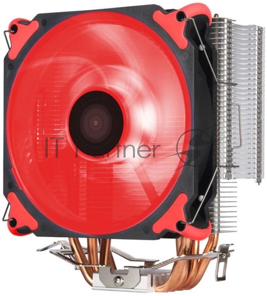 Кулер Silverstone AR12I-edm