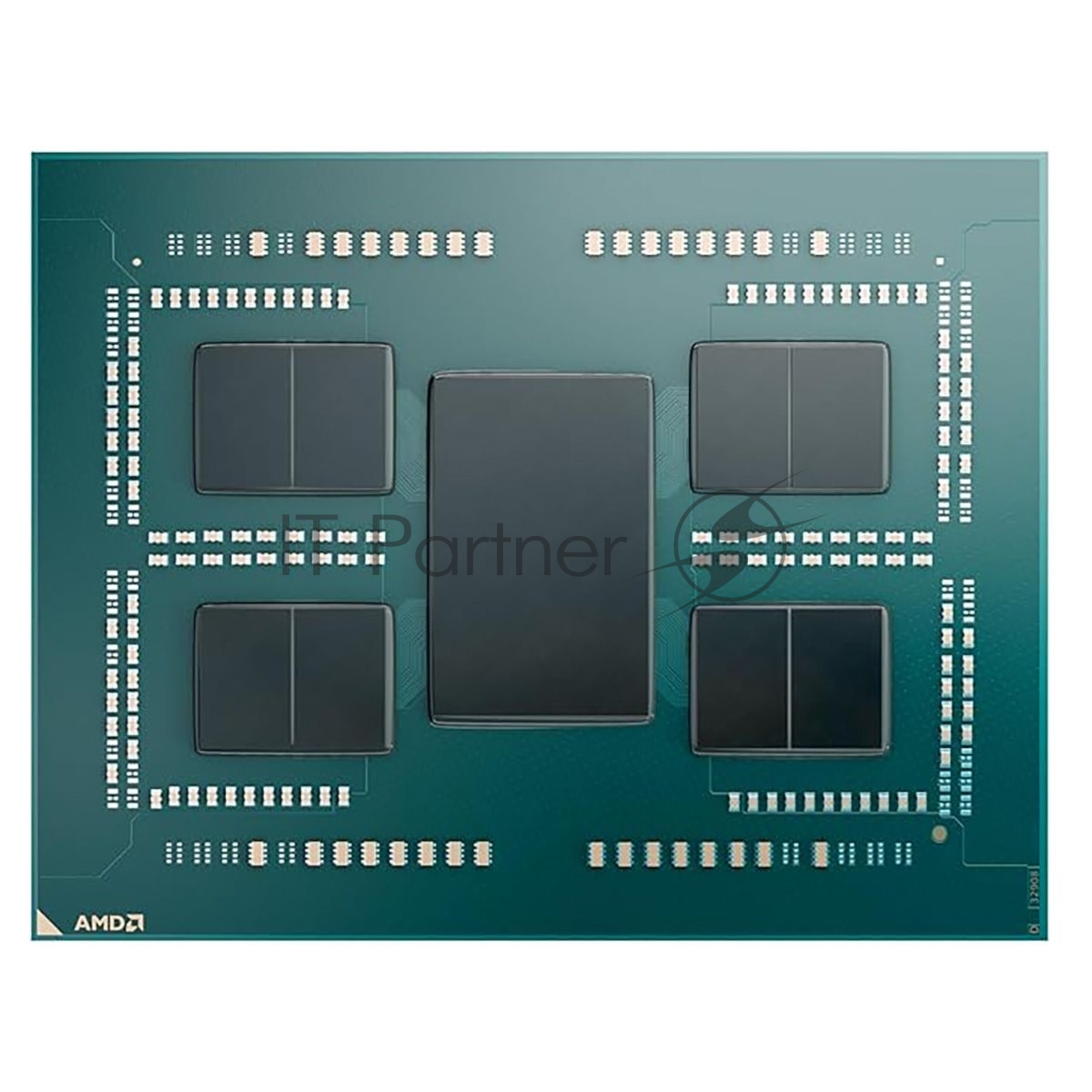 Процессор AMD Ryzen Threadripper PRO 7965WX Soc-sTR5 4.2GHz OEM