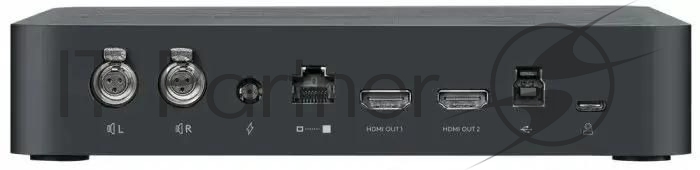 Кабель-переходник Logitech RALLY DISPLAY HUB