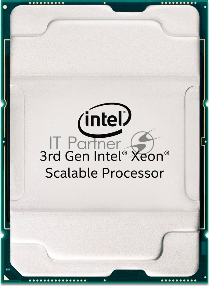 Процессор Intel Xeon Platinum 8368 Soc-4189 2.4GHz OEM