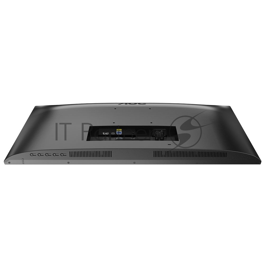 Монитор 27" AOC Q27B3CF2 IPS 2560x1440, 100 Гц, 4 мс, 16:9, 350 кд/м2, 1xHDMI, 1xUSB-C, черный