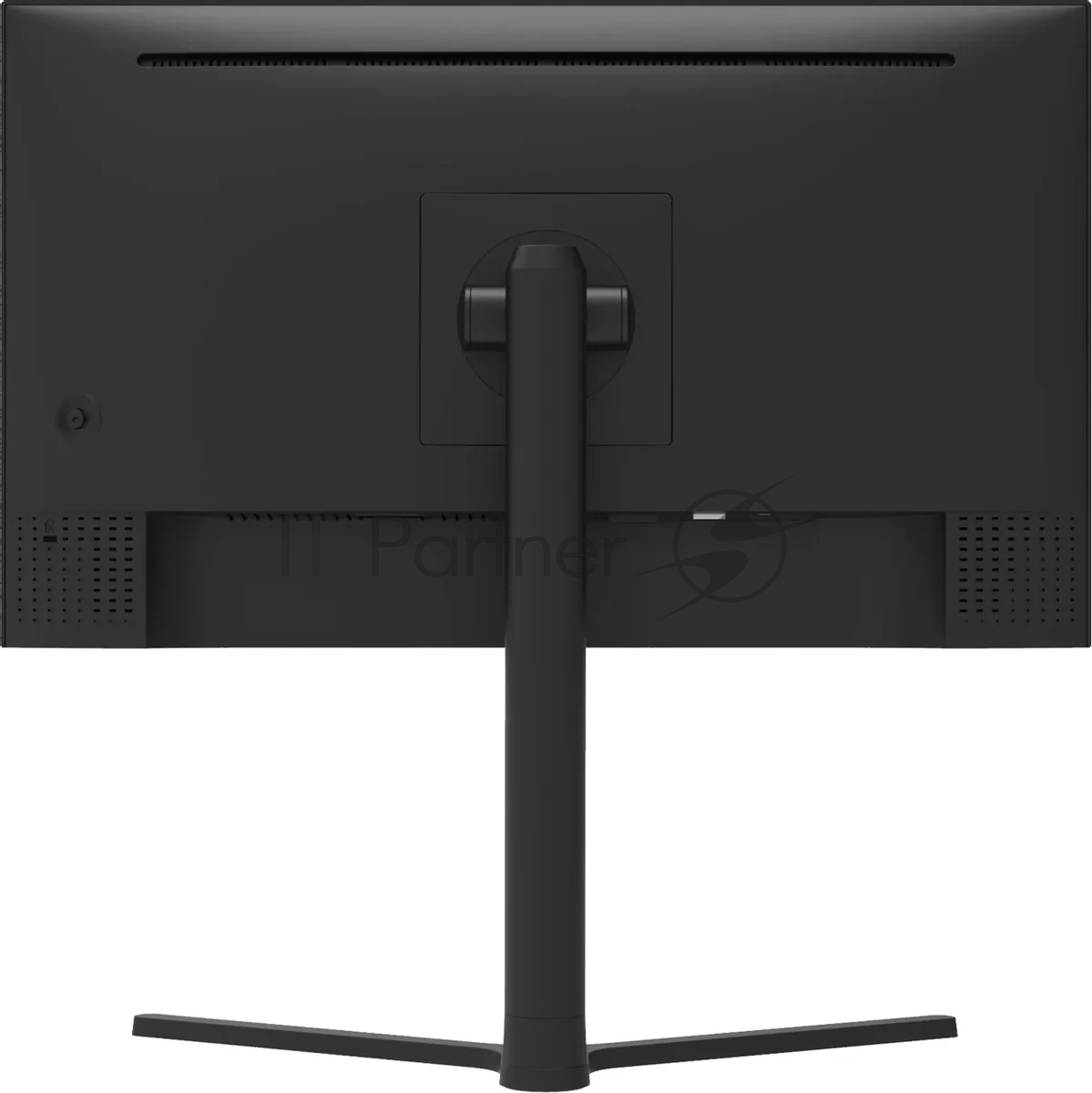 Монитор 23.8" Dahua DHI-LM24-B201A IPS 1920x1080, 100 Гц, 5 мс, 16:9, 250 кд/м2, 1xHDMI, 1xDP, 1xVGA, черный