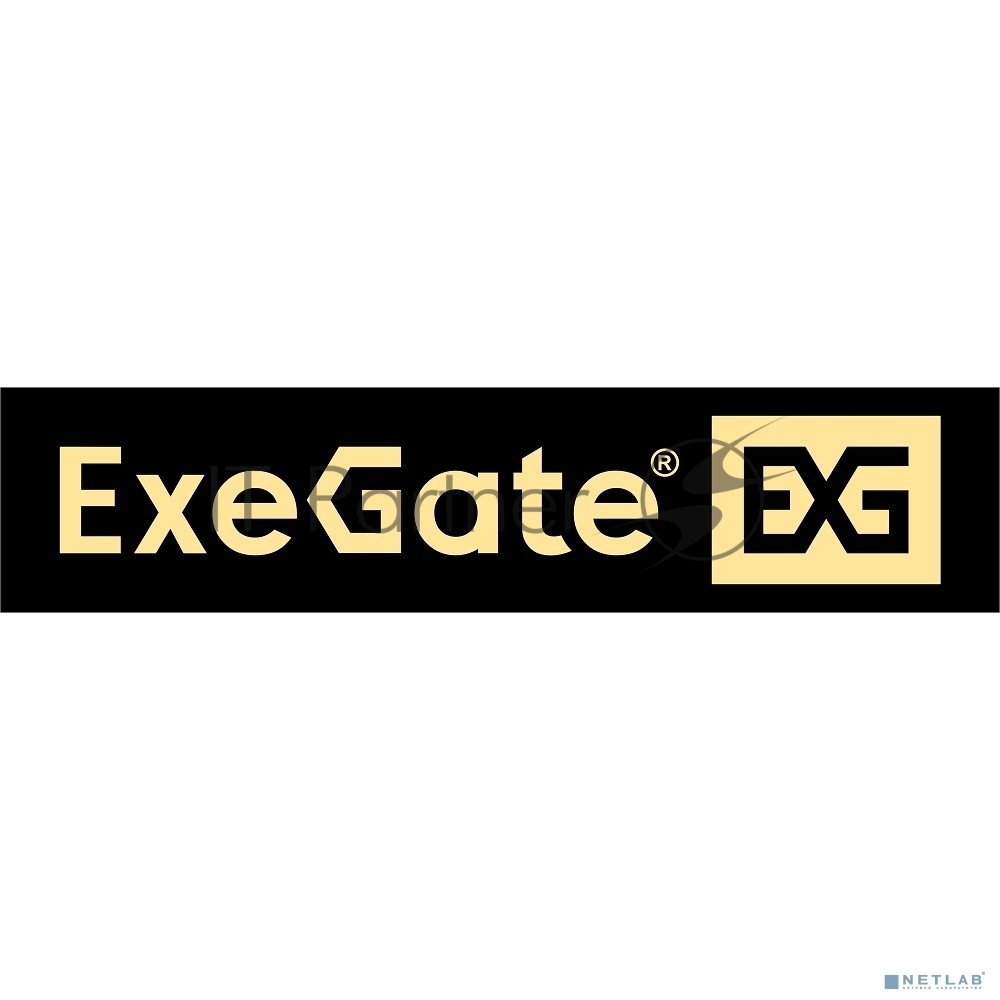 Накопитель SSD ExeGate NextPro+ KC4000TP512, 512Gb, M.2 2280, PCIe 4.0 x4, NVMe, R/W 5000/3600