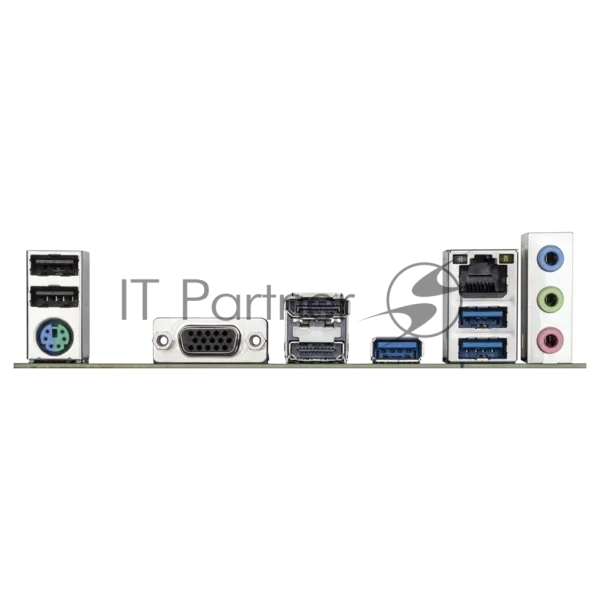 Материнская плата Gigabyte B760M D3HP DDR4, LGA 1700, Intel B760, 4xDDR4, 4xSATA, 2xM.2, 1xPCIe 4.0 x16, 2xPCIe x1, 1xHDMI, 1xVGA, 1xDP, 1x 1Gb LAN, 3xUSB-A 3.2 Gen 1, 2xUSB-A 2.0, 3x3.5 мм, 7.1, mATX