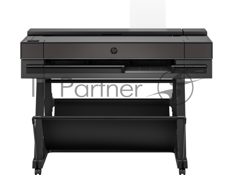 Плоттер струйный HP DesignJet T850 (2Y9H0A), A0, цветной, 36", печ. 25 сек/стр. (формат A1), 2400x1200 dpi, USB 2.0, Ethernet, WiFi