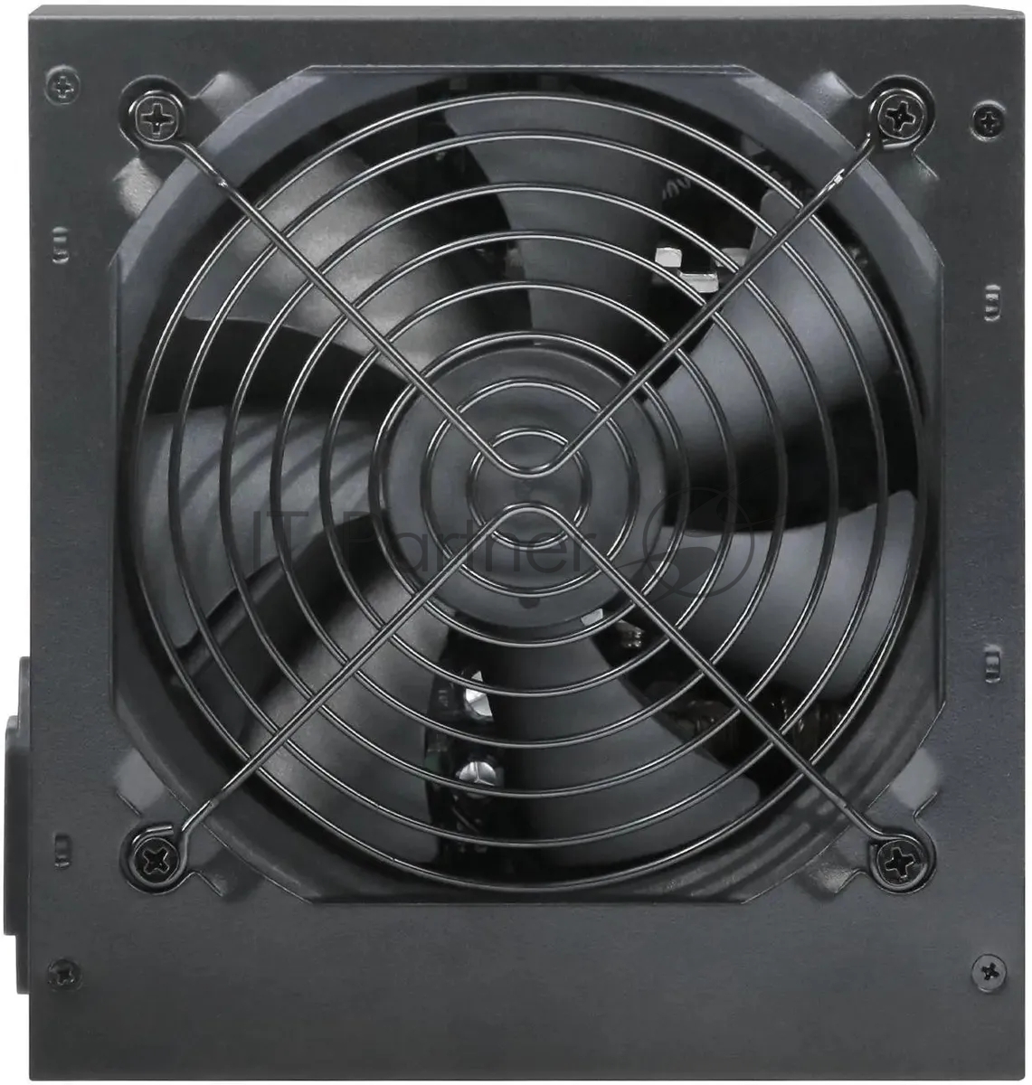 Блок питания Digma DPSU-400W, 400Вт, 120мм, черный