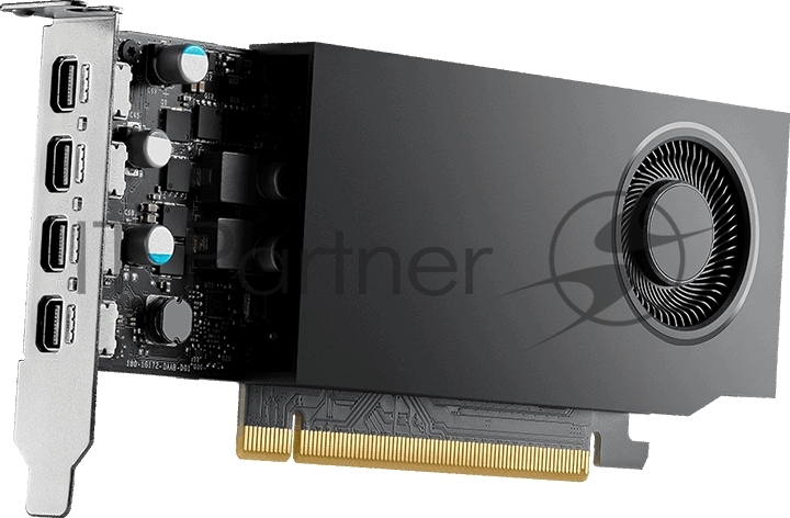 Видеокарта Nvidia RTX A1000 900-5G172-2280-000