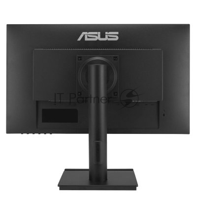 Монитор 24" ASUS VA24DQFS IPS 1920x1080, 100 Гц, 1 мс, 16:9, 300 кд/м2, 1xHDMI, 2xUSB, черный